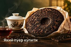 Який пуер купити: гід покупця з цінами, форматами та порадами фото