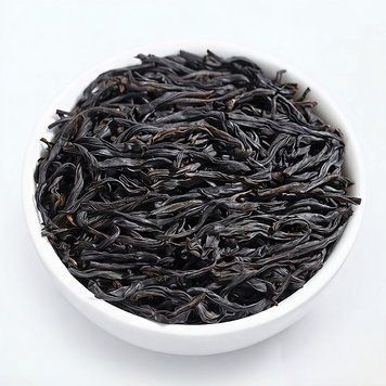 Червоний чай Чжень Шань Сяо Чжун (Lapsang Souchong), 50 г 233 фото