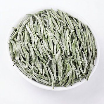 Юньнанський білий чай (Yunnan White Tea) 234 фото